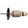 Induzido 220V 45mm - 1604010BD2 - Bosch