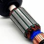 Induzido 220V para Esmerilhadeira - 401702-08 - Dewalt