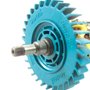 Induzido 220V para Esmerilhadeira Angular - Makita
