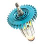 Induzido 220V para Esmerilhadeira Angular - Makita