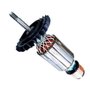 Induzido 220V para Esmerilhadeira GWS 28-230 - 1604010BD4 - Bosch