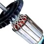 Induzido 220V para Esmerilhadeira GWS 28-230 - 1604010BD4 - Bosch