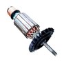 Induzido 220V para Esmerilhadeira GWS 28-230 - 1604010BD4 - Bosch