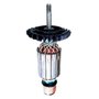 Induzido 220V para Esmerilhadeira GWS 28-230 - 1604010BD4 - Bosch