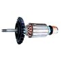 Induzido 220V para Esmerilhadeira GWS 28-230 - 1604010BD4 - Bosch