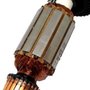 Induzido 220V para Esmerilhadeira GWS 8-115 - Bosch