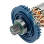 Induzido 220V Para Serra Mármore GDC 150 - 1600A00RH5 - Bosch