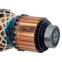 Induzido 220V Para Serra Mármore GDC 150 - 1600A00RH5 - Bosch