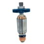 Induzido 220V Para Serra Mármore GDC 150 - 1600A00RH5 - Bosch