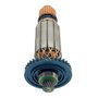 Induzido 220V Para Serra Mármore GDC 150 - 1600A00RH5 - Bosch