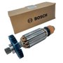 Induzido 220V Para Serra Mármore GDC 150 - 1600A00RH5 - Bosch