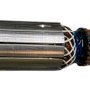 Induzido 220v Para Serra Mármore GDC 150 - Bosch