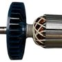 Induzido 220v Para Serra Mármore GDC 150 - Bosch