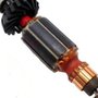 Induzido 230V para Micro Retifica MOD 300 - Bosch