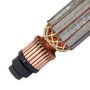 Induzido Com Ventoinha 230V para Esmerilhadeira - 1604010A52 - Bosch