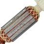 Induzido Com Ventoinha 230V para Esmerilhadeira - 1604010A52 - Bosch