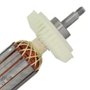 Induzido Com Ventoinha 230V para Esmerilhadeira - 1604010A52 - Bosch