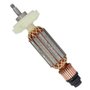 Induzido Com Ventoinha 230V para Esmerilhadeira - 1604010A52 - Bosch