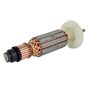 Induzido Com Ventoinha 230V para Esmerilhadeira - 1604010A52 - Bosch