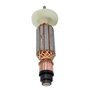 Induzido Com Ventoinha 230V para Esmerilhadeira - 1604010A52 - Bosch