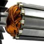 Induzido Completo 110V - 510220-3 - Makita