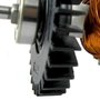 Induzido Completo 110V - 510220-3 - Makita