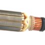 Induzido Completo 110V Para Martelete HR2475 - 515786-8 - Makita