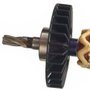 Induzido Completo 110V Para Martelete HR2475 - 515786-8 - Makita