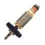 Induzido Completo 110V Para Martelete HR2475 - 515786-8 - Makita