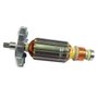 Induzido Completo Para Chave de Impacto 6906-220V - 512883-1 - Makita