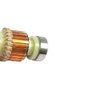 Induzido Completo Para Chave de Impacto 6906-220V - 512883-1 - Makita