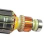 Induzido Completo Para Chave de Impacto 6906-220V - 512883-1 - Makita