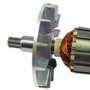 Induzido Completo Para Chave de Impacto 6906-220V - 512883-1 - Makita