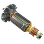 Induzido Completo Para Chave de Impacto 6906-220V - 512883-1 - Makita
