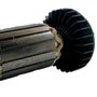 Induzido Completo Para Cortadora Angular 4112HS - 516888-3 - Makita
