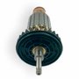Induzido Completo Para Cortadora Angular 4112HS - 516888-3 - Makita