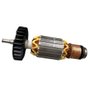 Induzido Completo Para Esmerilhadeira 9047/9049 - 516708-1 - Makita
