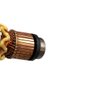 Induzido Completo Para Esmerilhadeira 9047/9049 - 516708-1 - Makita