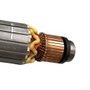 Induzido Completo Para Esmerilhadeira 9047/9049 - 516708-1 - Makita