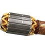 Induzido Completo Para Esmerilhadeira 9047/9049 - 516708-1 - Makita