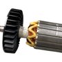 Induzido Completo Para Esmerilhadeira 9047/9049 - 516708-1 - Makita