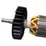 Induzido Completo Para Esmerilhadeira 9047/9049 - 516708-1 - Makita