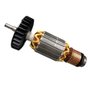 Induzido Completo Para Esmerilhadeira 9047/9049 - 516708-1 - Makita