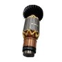 Induzido Completo Para Esmerilhadeira 9047/9049 - 516708-1 - Makita