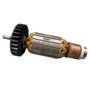 Induzido Completo Para Esmerilhadeira 9057/9059 - 516711-2 - Makita