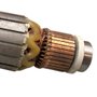 Induzido Completo Para Esmerilhadeira 9057/9059 - 516711-2 - Makita