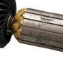 Induzido Completo Para Esmerilhadeira 9057/9059 - 516711-2 - Makita