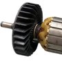 Induzido Completo Para Esmerilhadeira 9057/9059 - 516711-2 - Makita
