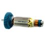 Induzido Completo Para Esmerilhadeira 9527NB-110V - 517306-4 - Makita