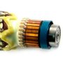 Induzido Completo Para Esmerilhadeira 9527NB-110V - 517306-4 - Makita